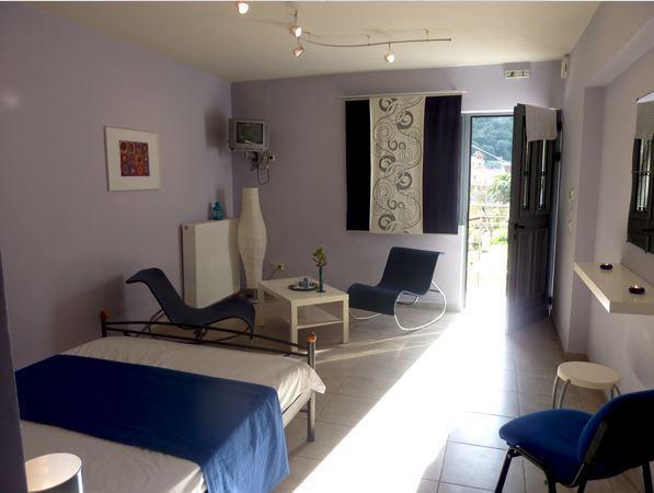 The Seasons Of Nickolas Agia Efimia Habitación foto