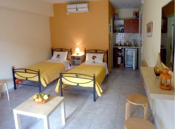 The Seasons Of Nickolas Agia Efimia Habitación foto