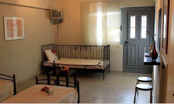 The Seasons Of Nickolas Agia Efimia Habitación foto