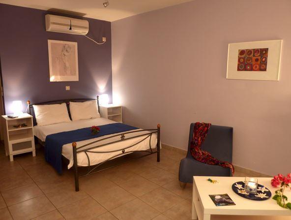 The Seasons Of Nickolas Agia Efimia Habitación foto